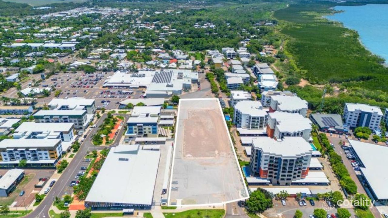 0-bedroom unit at 59-61 Progress Drive, Nightcliff, NT 0810, Darwin Council, Northern Territory