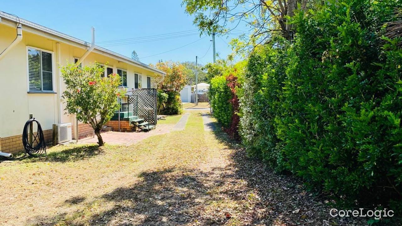 3-bedroom house at 13 Waverley Street, Mackay Council, Queensland