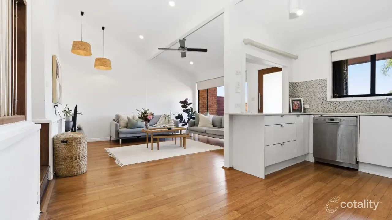 3-bedroom unit at 56/29 Taurus Street, Elermore Vale, NSW 2287, Newcastle, New South Wales