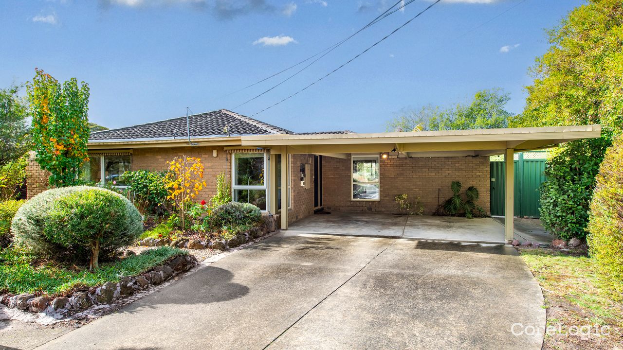 3-bedroom house at 59 Annandale Crescent, Monash Council, Victoria