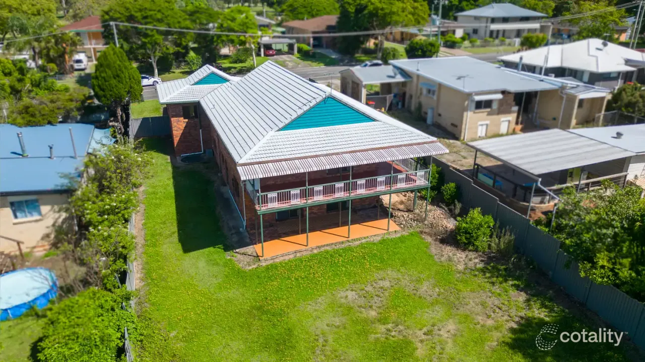 5-bedroom house at 43 Valley Drive, Caboolture, QLD 4510, Moreton Bay Council, Queensland