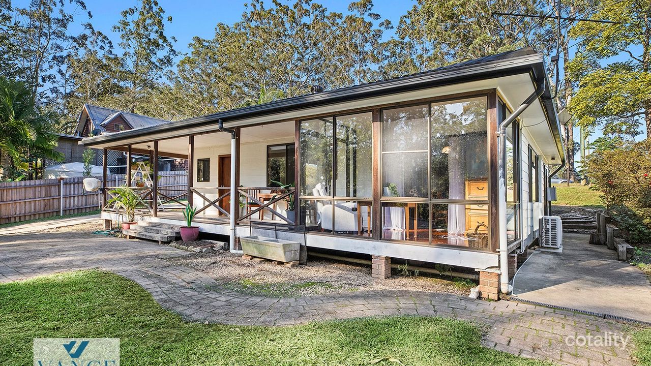 2-bedroom house at 103 Main Street, Eungai Creek, NSW 2441, Nambucca Valley, New South Wales
