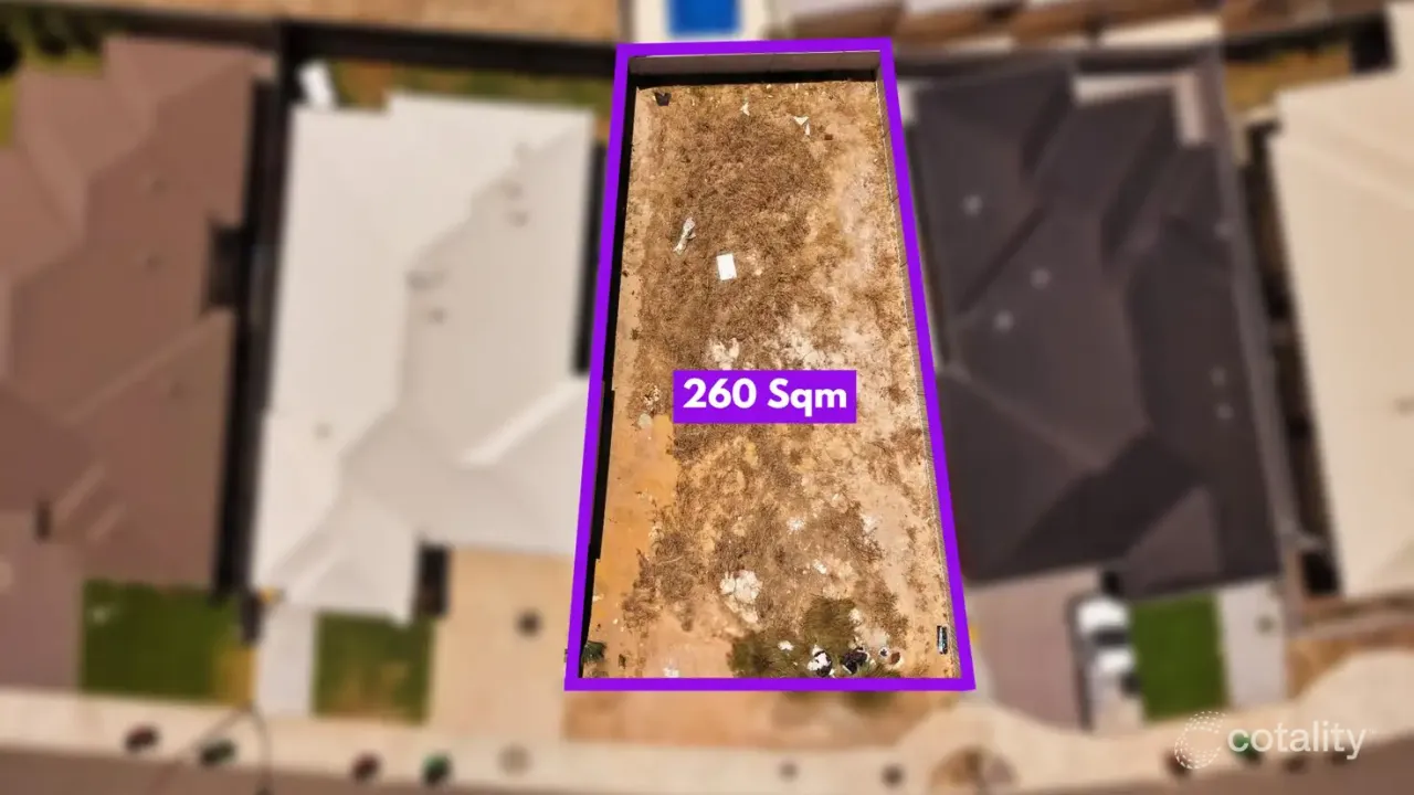 4-bedroom house at 18 Braeburn Loop, Wattle Grove, WA 6107, Kalamunda, Western Australia