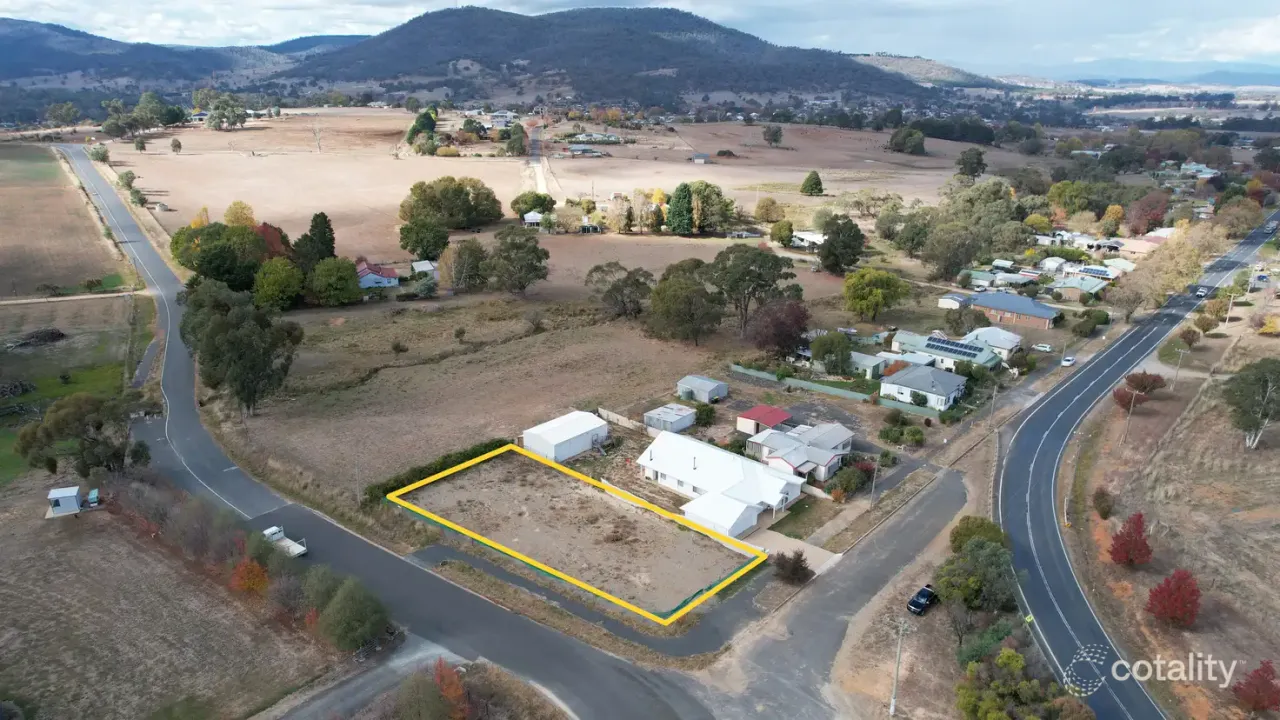 0-bedroom house at 150 Albury Street, Tumbarumba, NSW 2653, Snowy Valleys Council, New South Wales