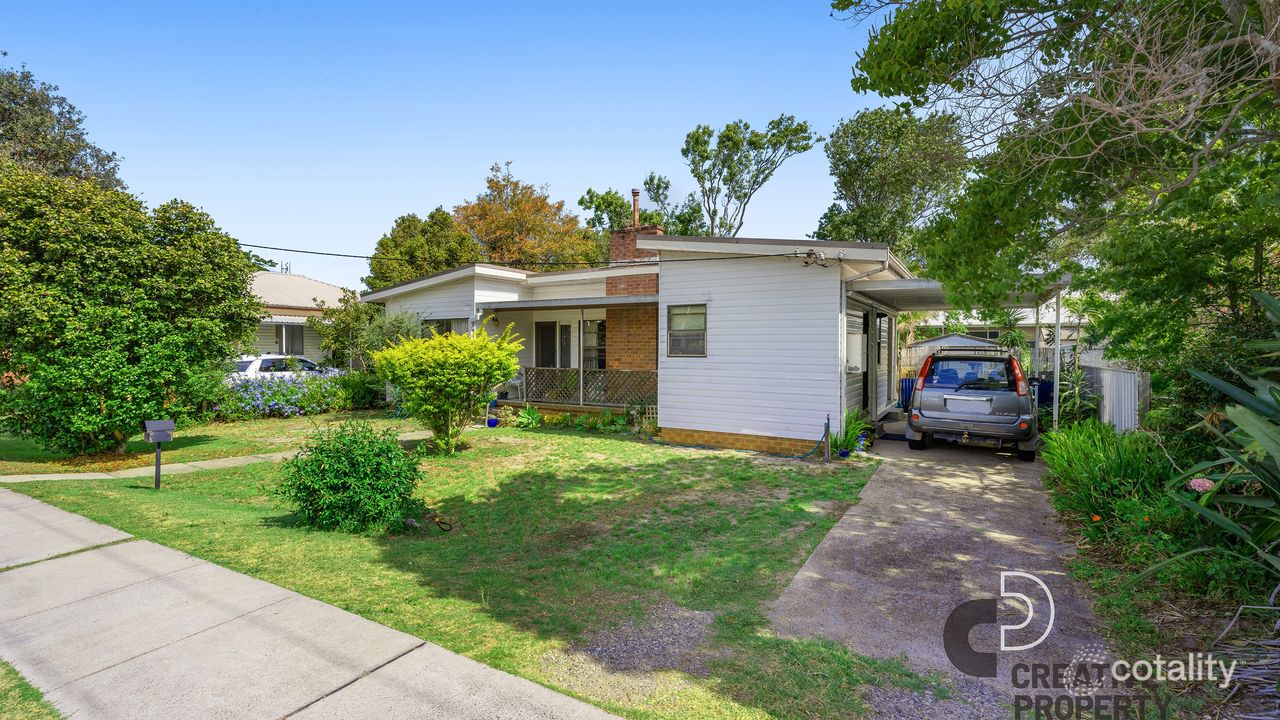 3-bedroom house at 15 Vardon Road, Fern Bay, NSW 2295, Port Stephens, New South Wales