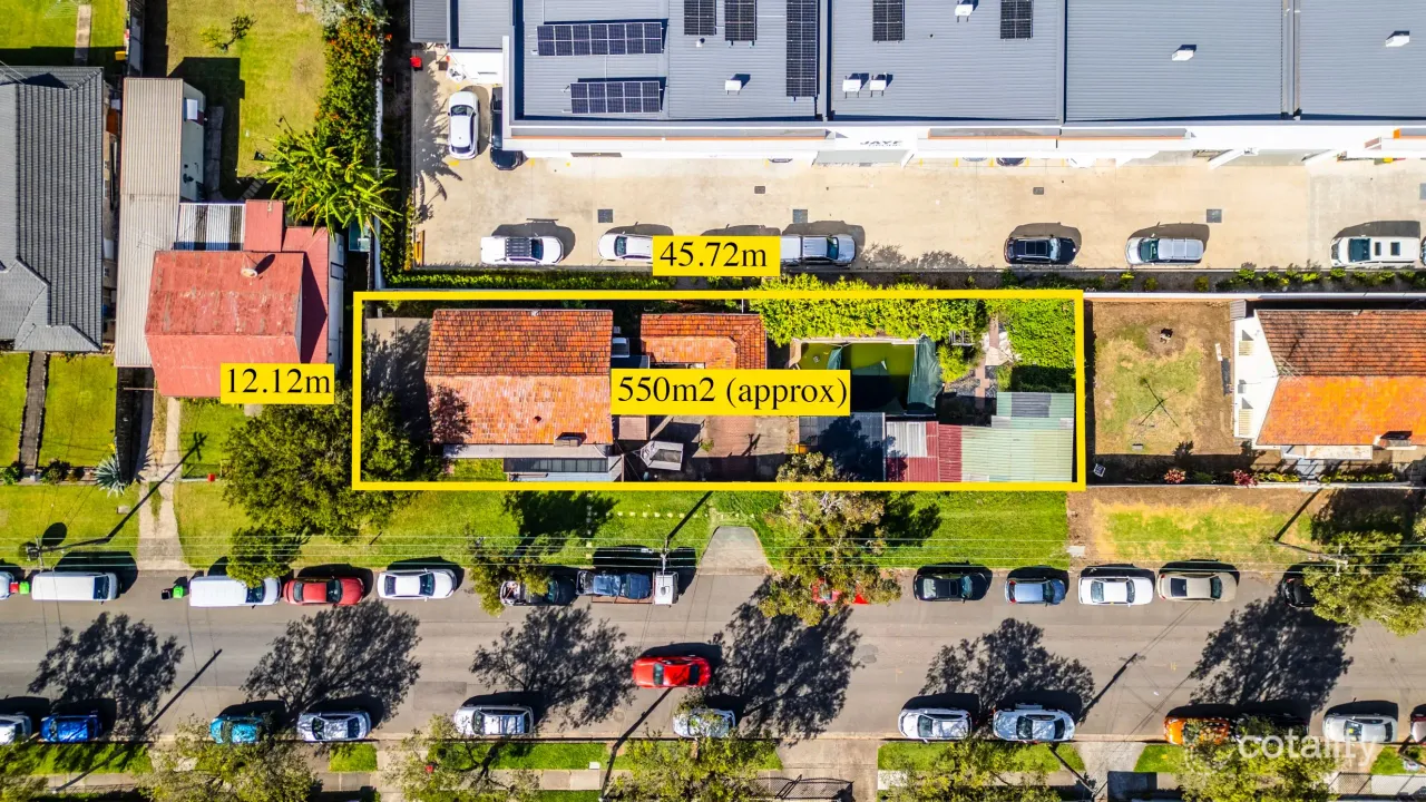 3-bedroom house at 14 Charlescotte Avenue, Punchbowl, NSW 2196, Canterbury-Bankstown Council, New South Wales