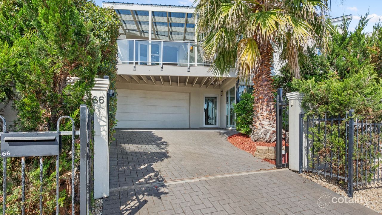 3-bedroom unit at 66 Roy Terrace, Christies Beach, SA 5165, Onkaparinga Council, South Australia