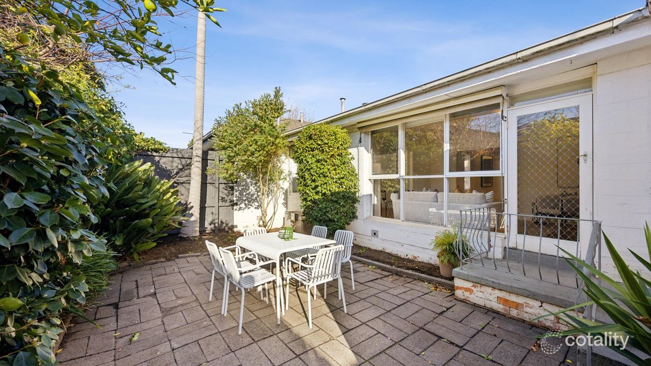 2-bedroom unit at 3/6 Clive Street, Brighton East, VIC 3187, Bayside Council, Victoria