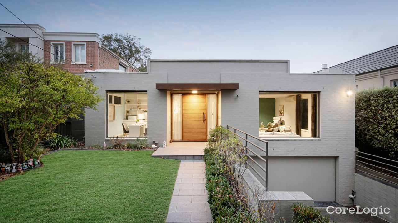 5-bedroom house at 38 Sevenoaks Street, Boroondara Council, Victoria