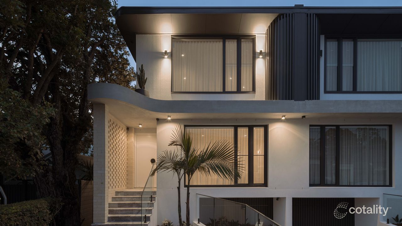 4-bedroom house at 4A Spring Street, Abbotsford, NSW 2046, Canada Bay, New South Wales