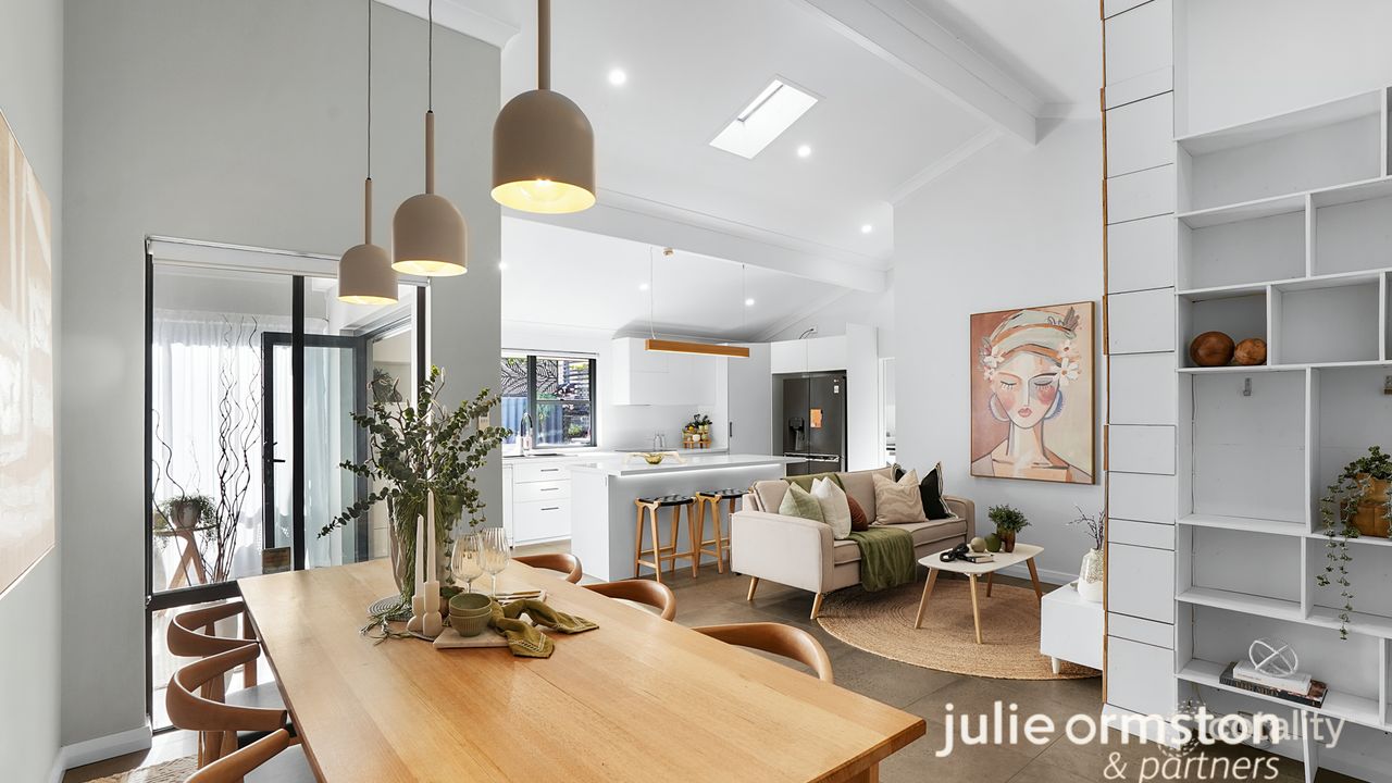 4-bedroom house at 1 Romford Place, Kingsley, WA 6026, Joondalup, Western Australia