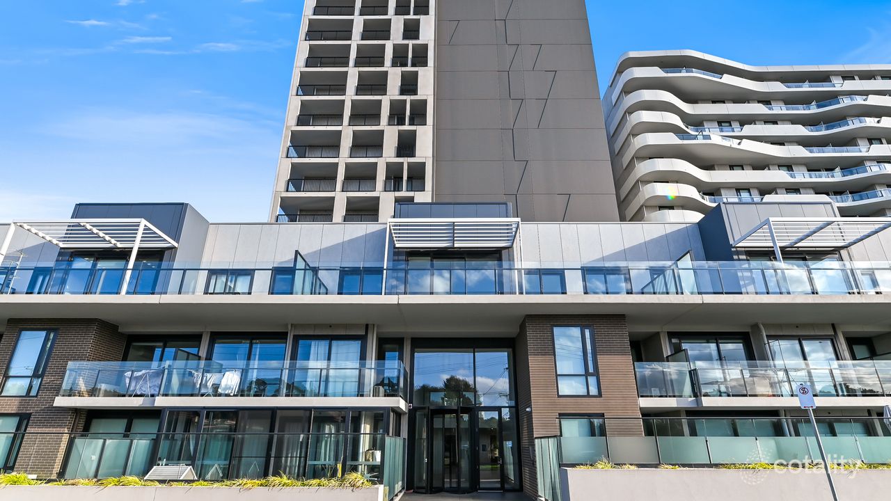 2-bedroom unit at 614/2 Connam Avenue, Clayton, VIC 3168, Monash, Victoria