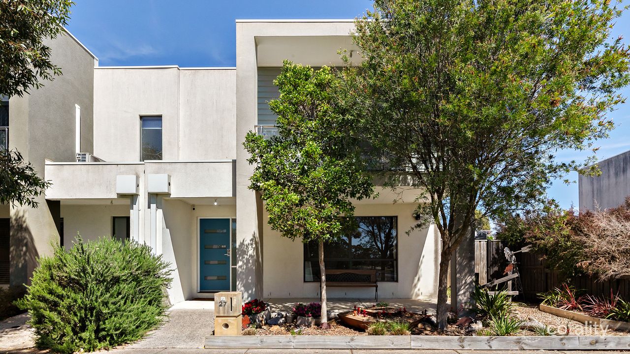 3-bedroom house at 27 Courthouse Walk, Doreen, VIC 3754, Nillumbik, Victoria