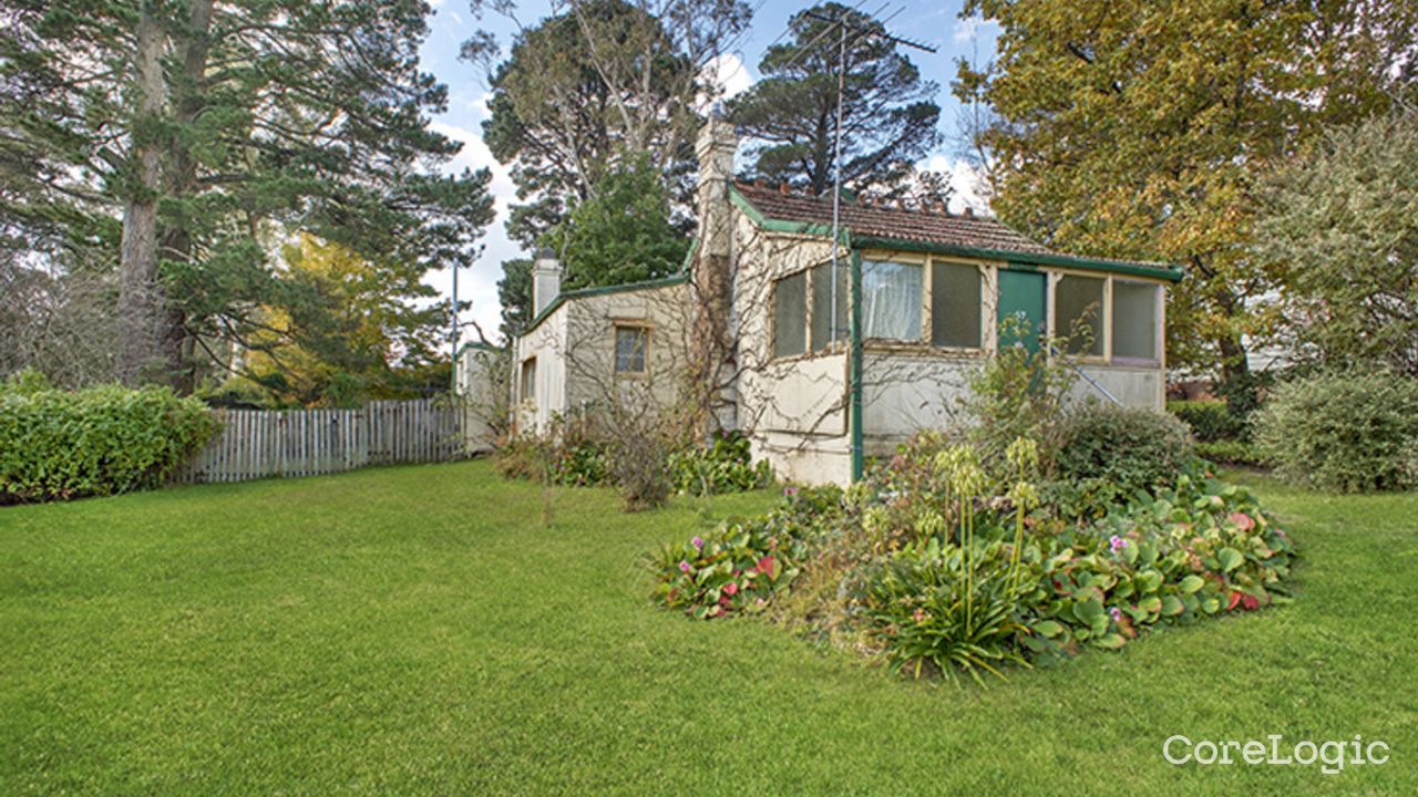 2-bedroom house at 57 Twynam Street, Blue Mountains Council, New South Wales