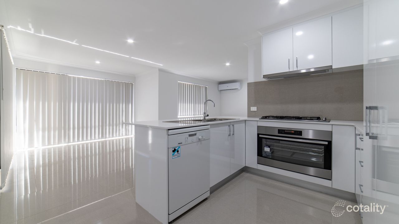 3-bedroom unit at 97 Gabriel Street, Cloverdale, WA 6105, Belmont, Western Australia