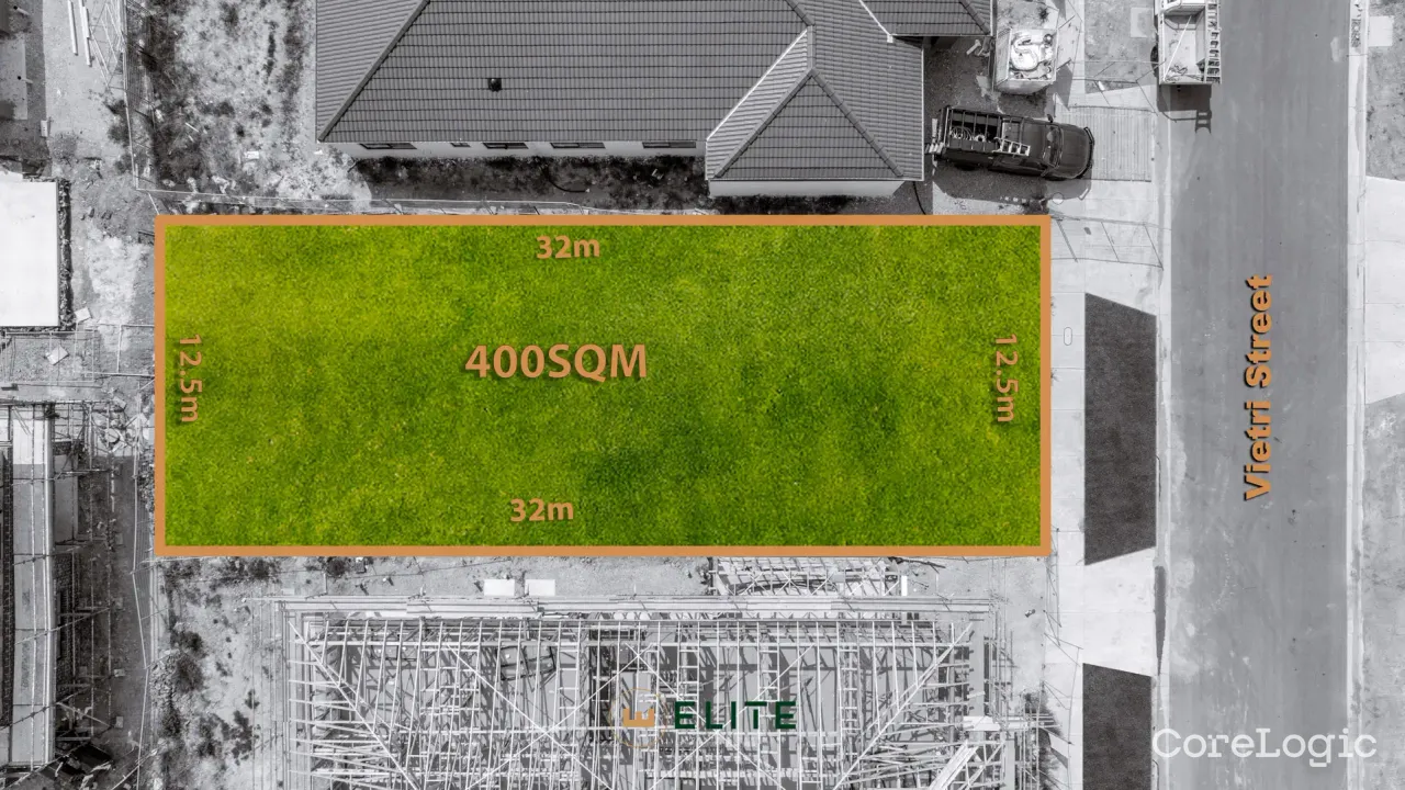 0-bedroom unit at 32 Vietri Street, Casey Council, Victoria