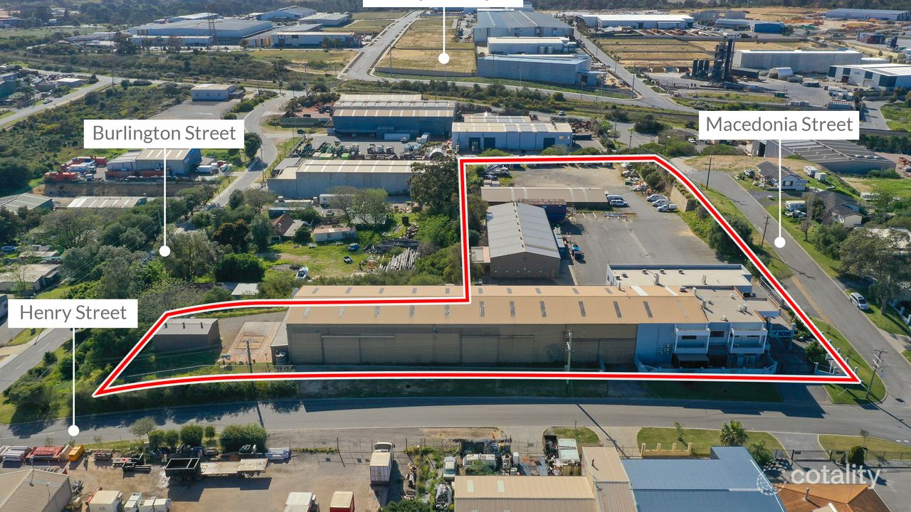 0-bedroom unit at 41 Macedonia Street, Naval Base, WA 6165, Kwinana Council, Western Australia
