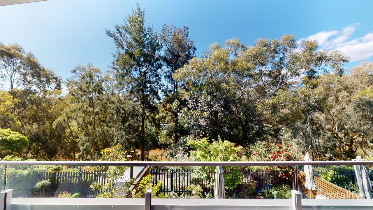 2-bedroom unit at 3G/6 Acacia Place, Abbotsford, VIC 3067, Yarra, Victoria