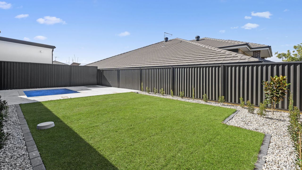 4-bedroom house at 29 Jirrang Street, Pemulwuy, NSW 2145, Cumberland Council, New South Wales