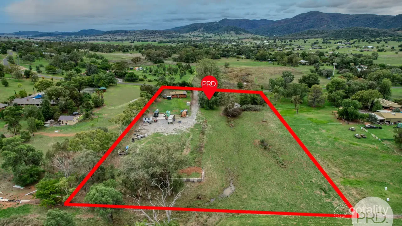 3-bedroom house at 33 Dunoon Road, Moore Creek, NSW 2340, Tamworth Council, New South Wales