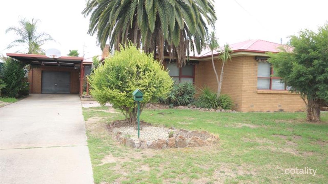 4-bedroom house at 395 Dale Crescent, Lavington, NSW 2641, Albury Council, New South Wales