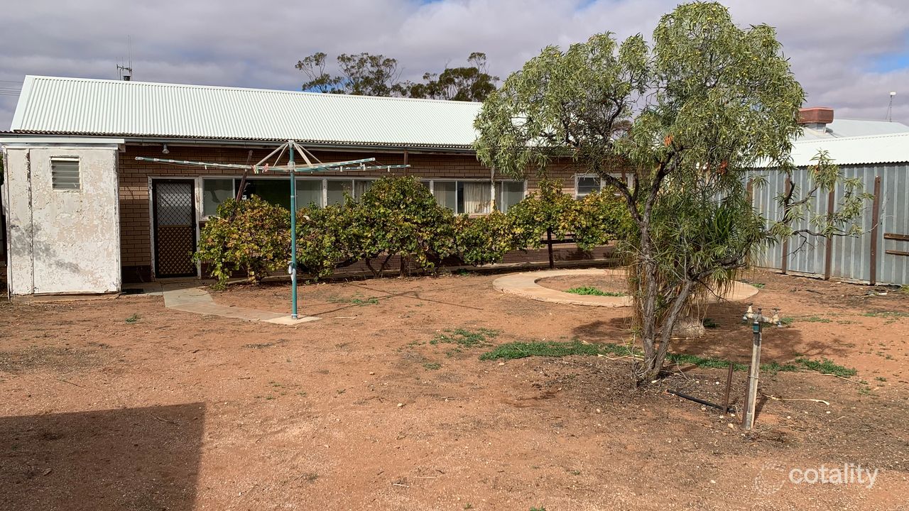 3-bedroom house at 16 Jamieson Street, Broken Hill, NSW 2880, Broken Hill Council, New South Wales