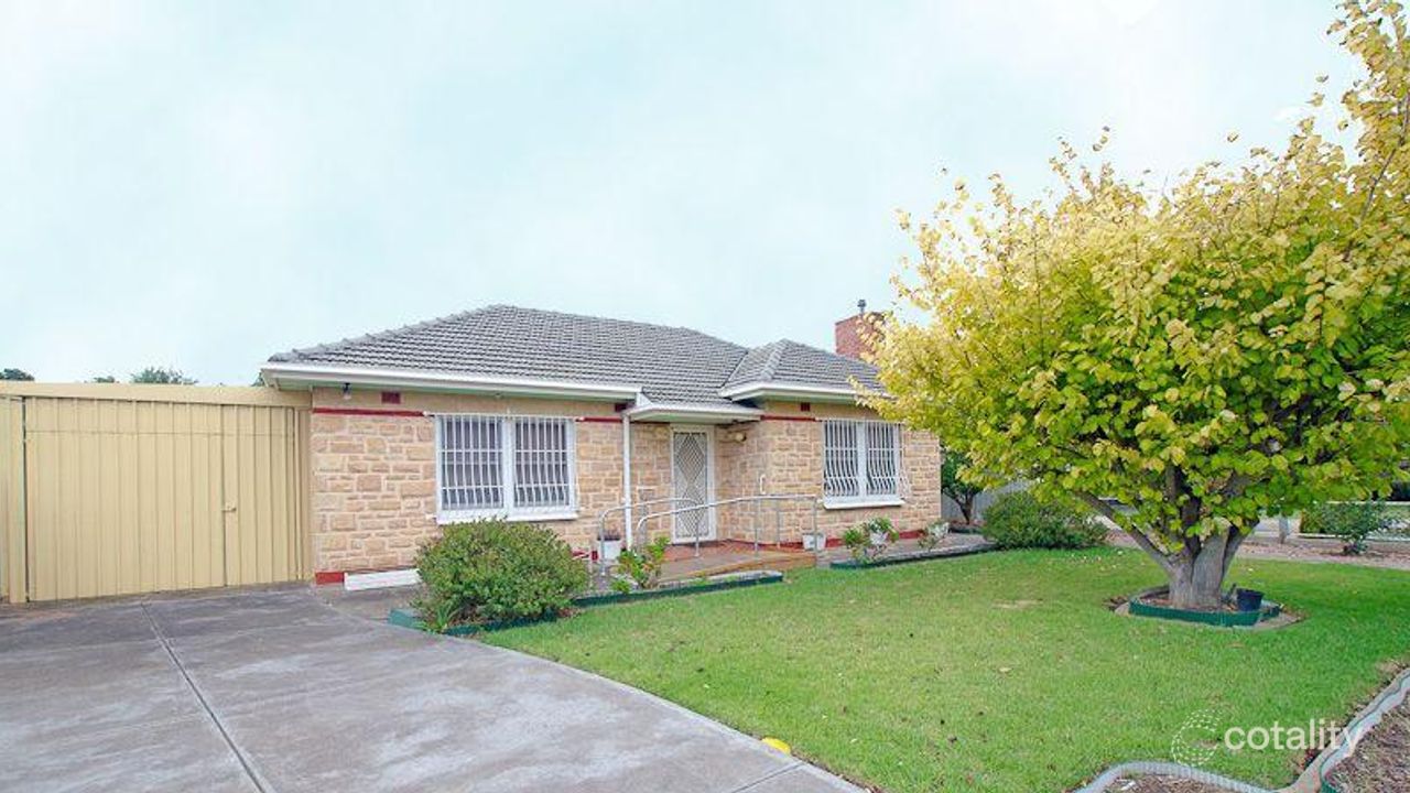 3-bedroom house at 8 Riesling Avenue, Glengowrie, SA 5044, Marion Council, South Australia