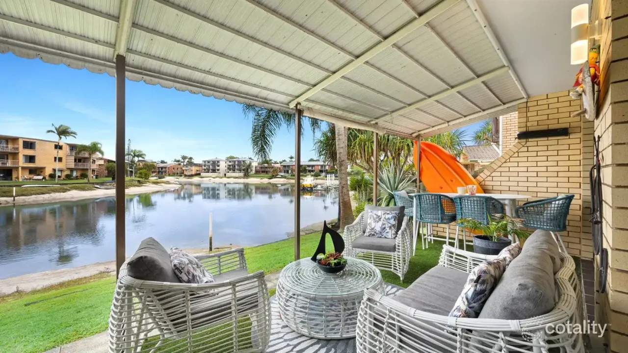 2-bedroom unit at 2/5 Goonawarra Drive, Mooloolaba, QLD 4557, Sunshine Coast, Queensland