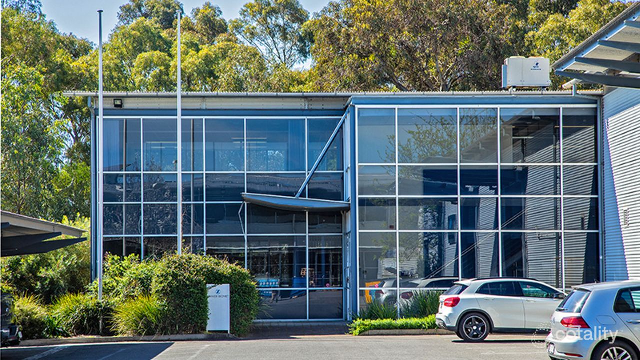 0-bedroom unit at 118A Hayward Avenue, Torrensville, SA 5031, West Torrens Council, South Australia
