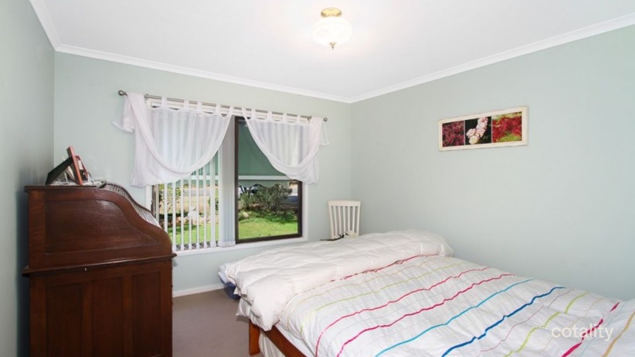 3-bedroom house at 30-32 Cameron Street, Curlewis, NSW 2381, Gunnedah Council, New South Wales