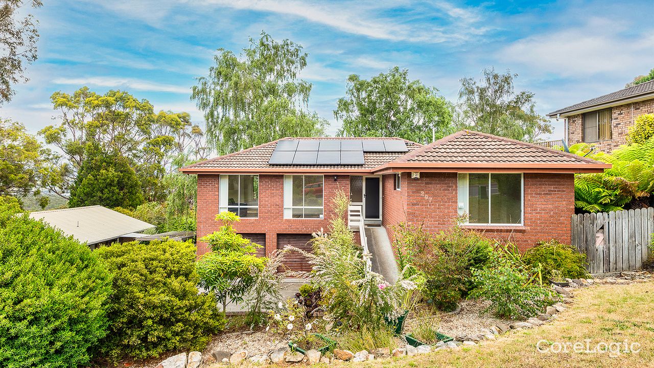 3-bedroom house at 207 Redwood Road, Kingborough Council, Tasmania