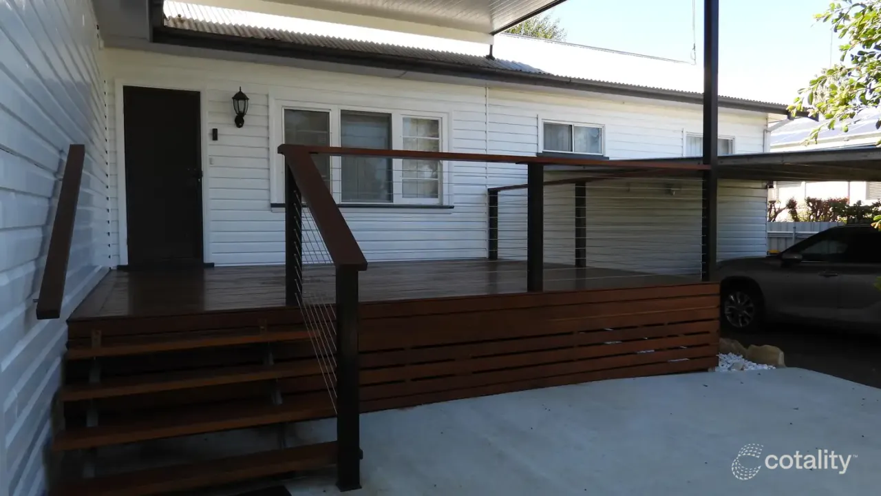 4-bedroom house at 44 Boundary Street, Moree, NSW 2400, Moree Plains, New South Wales