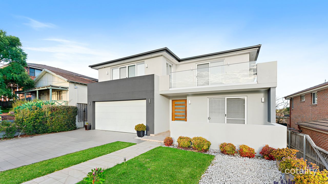 5-bedroom house at 40 Charles Street, Ryde, NSW 2112, Ryde, New South Wales