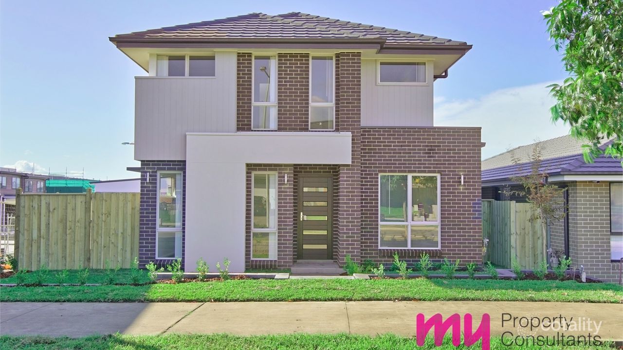 4-bedroom house at 364C South Circuit, Oran Park, NSW 2570, Camden Council, New South Wales