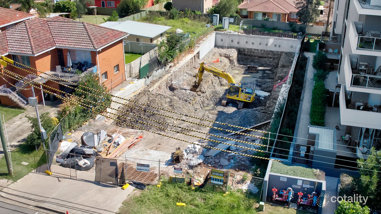 0-bedroom unit at 35 Carinya Street, Blacktown, NSW 2148, Blacktown Council, New South Wales