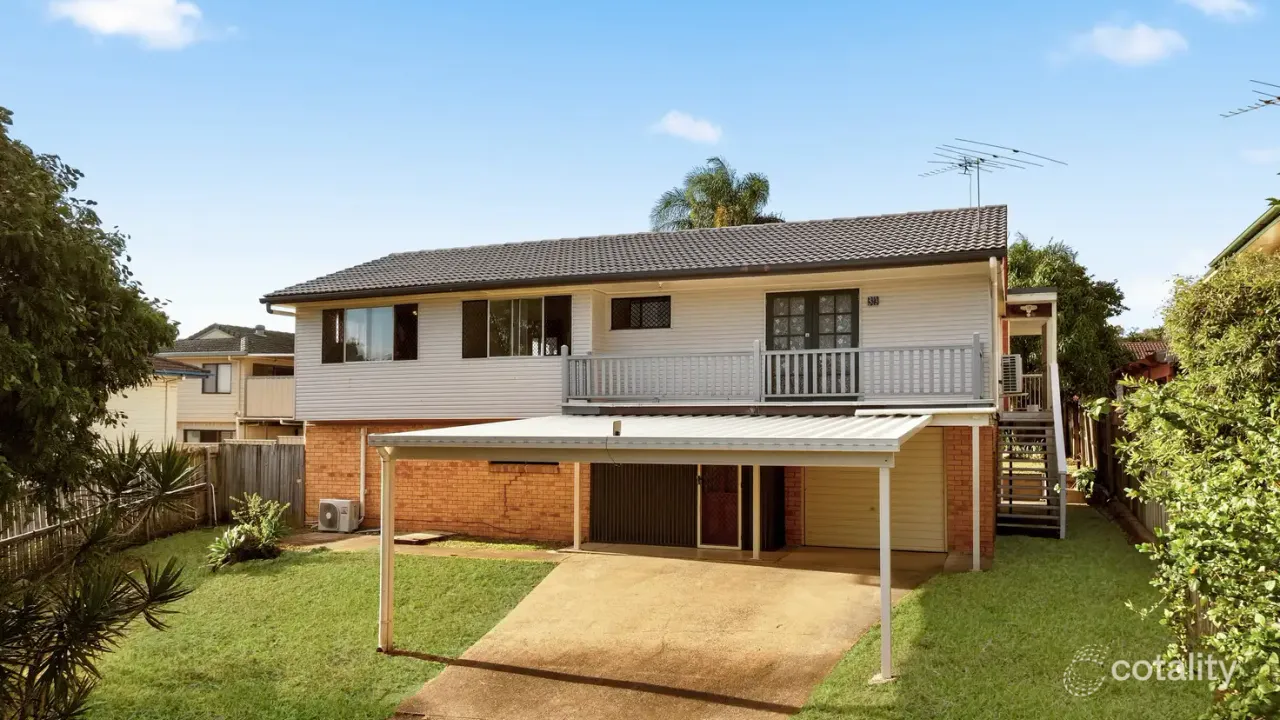 4-bedroom house at 53 Camaro Street, Runcorn, QLD 4113, Brisbane, Queensland