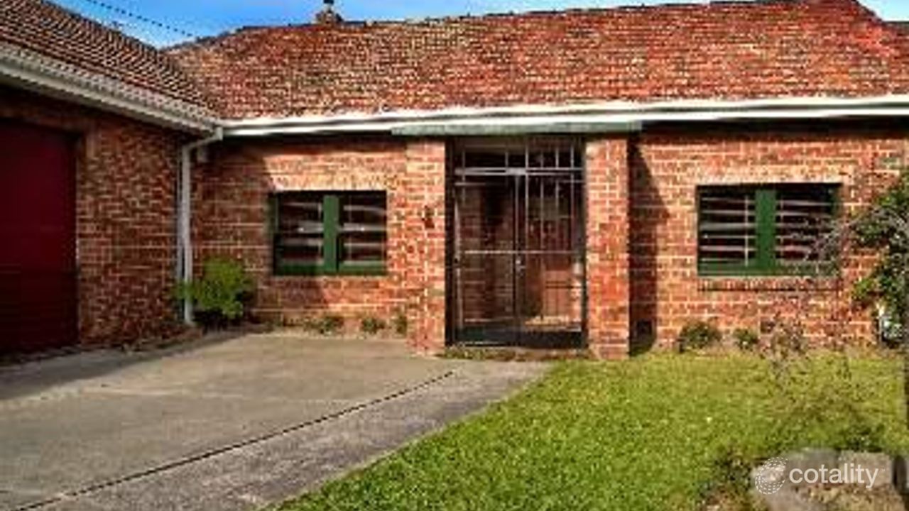 3-bedroom house at 7 Oxford Street, Box Hill, VIC 3128, Whitehorse Council, Victoria