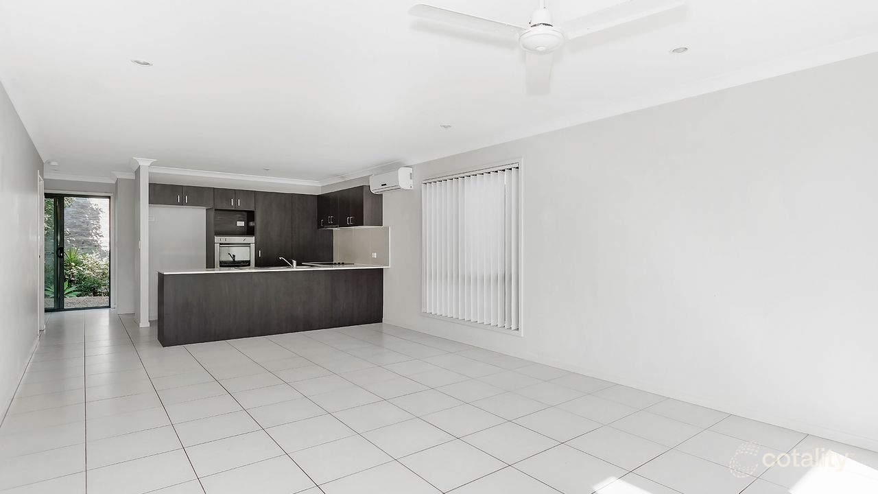 3-bedroom unit at 3/24 Bidmead Circuit, Pimpama, QLD 4209, Gold Coast Council, Queensland