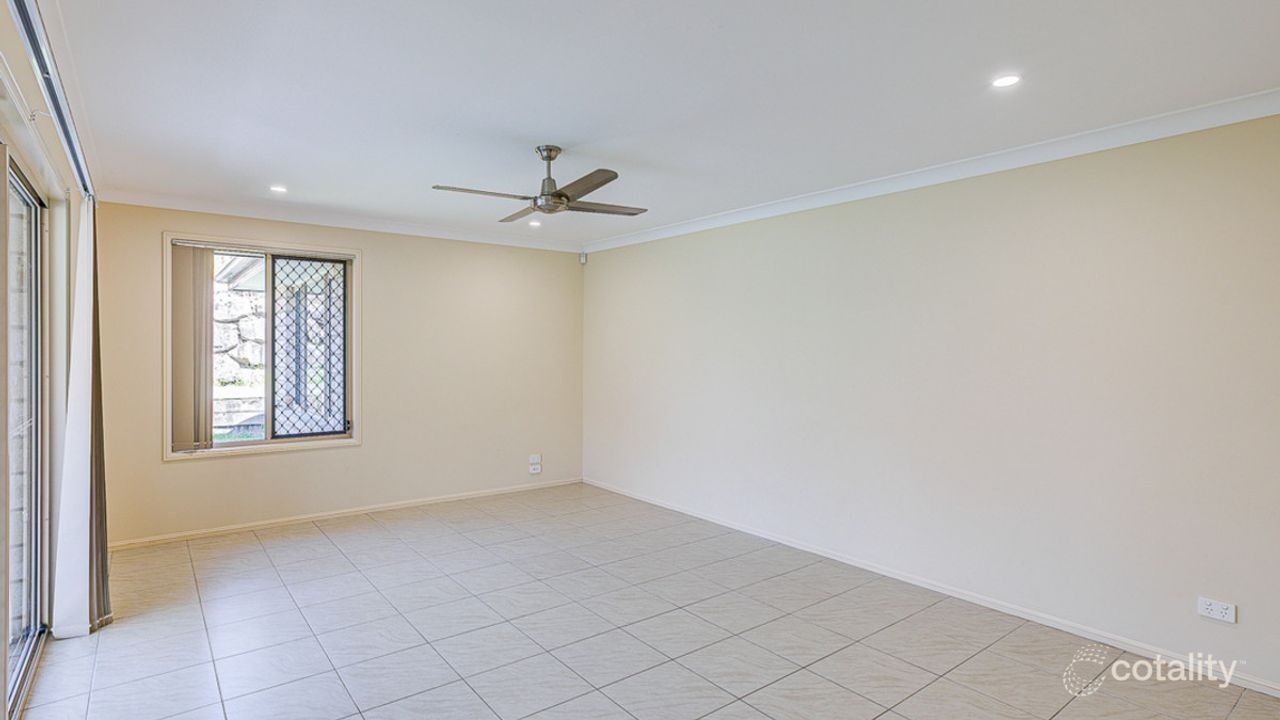 5-bedroom house at 12 Manning Circuit, Pacific Pines, QLD 4211, Gold Coast Council, Queensland