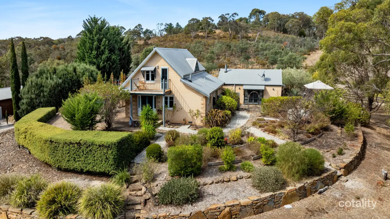 4-bedroom house at 127 Charlies Road, Elevated Plains, VIC 3461, Hepburn Council, Victoria