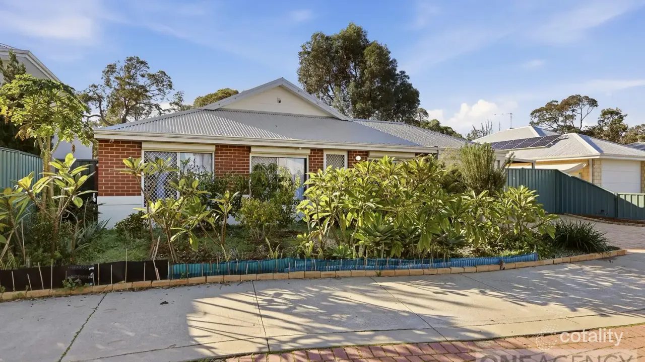 3-bedroom house at 10 Encourage Loop, Dudley Park, WA 6210, Mandurah, Western Australia