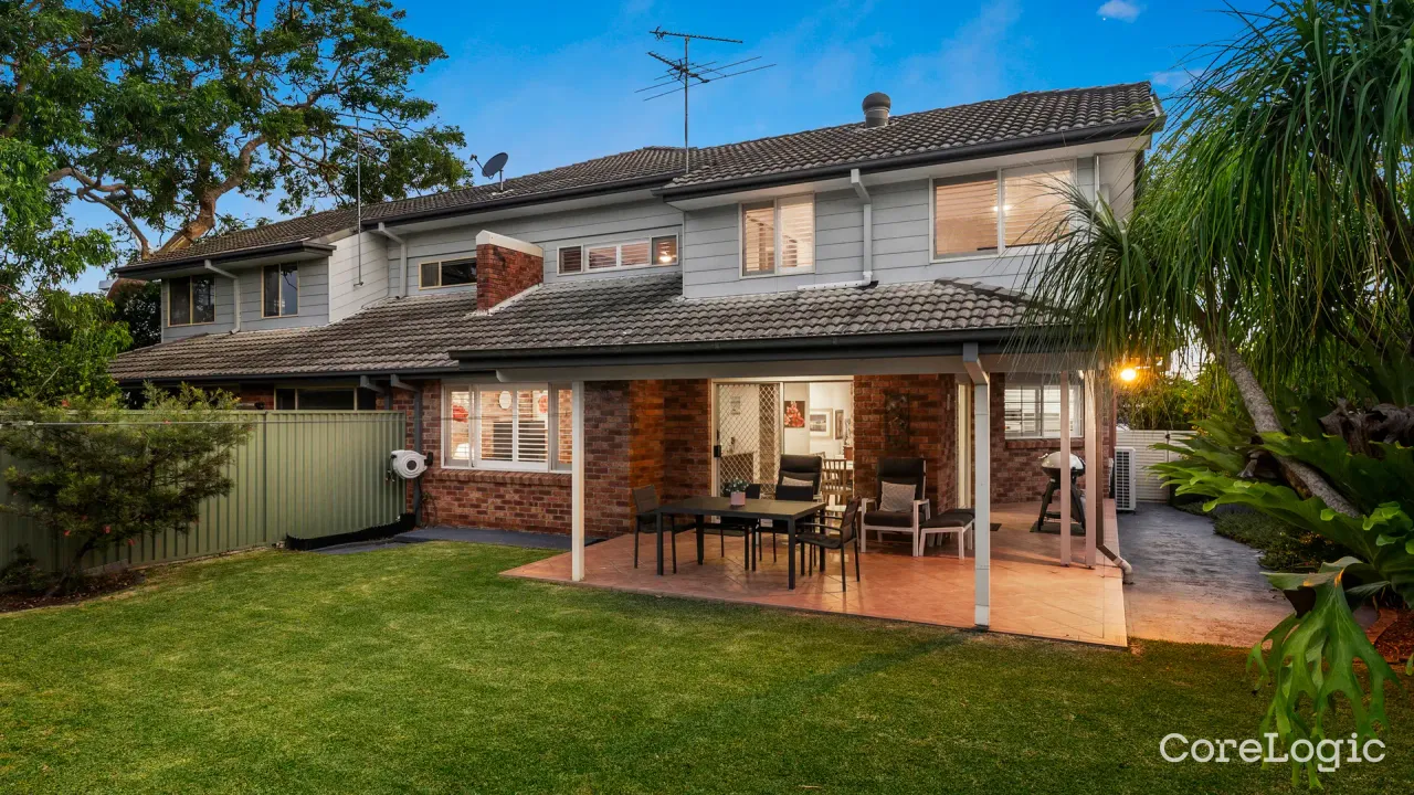 3-bedroom house at 1/140 Nicholson Parade, Sutherland Council, New South Wales