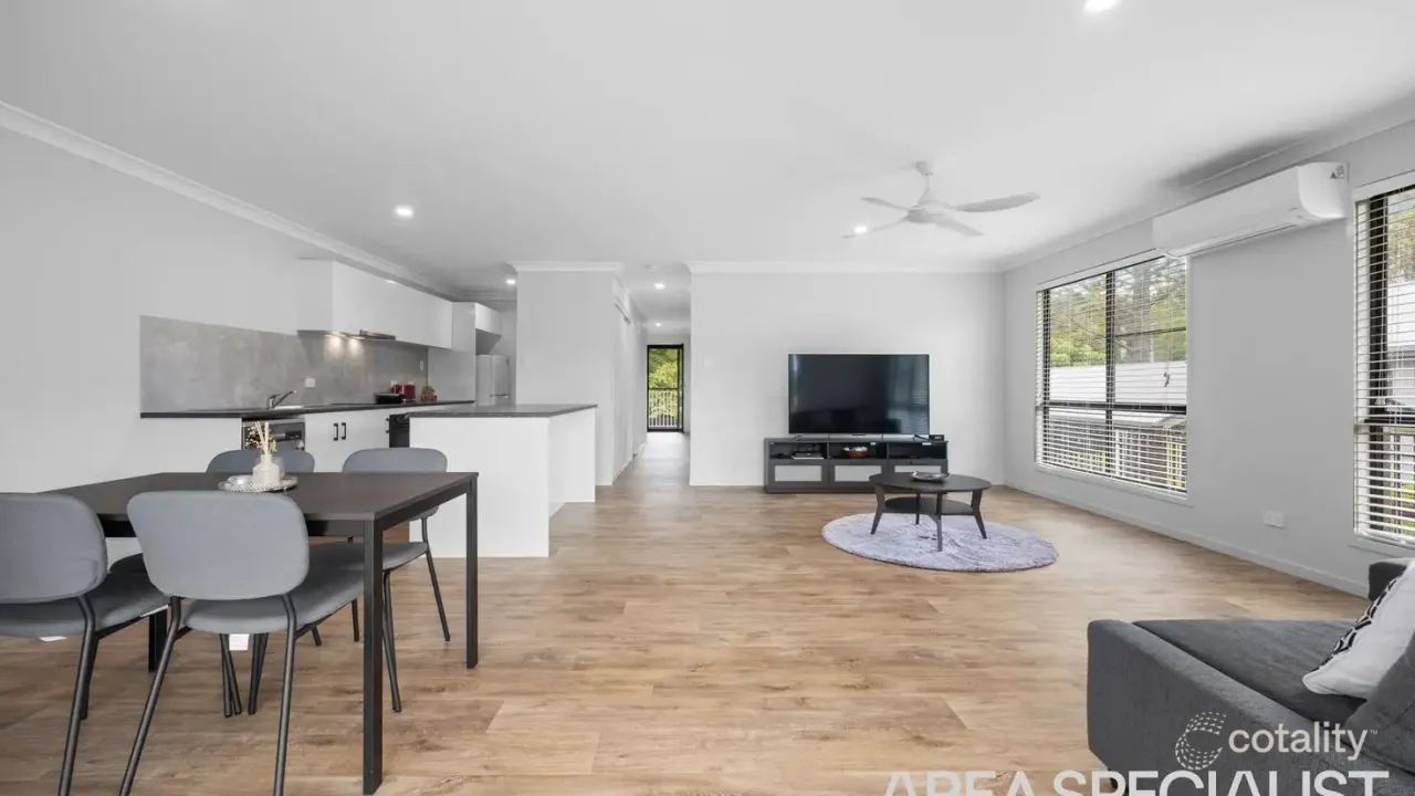 3-bedroom house at 3 Conran Street, Macleay Island, QLD 4184, Redland, Queensland