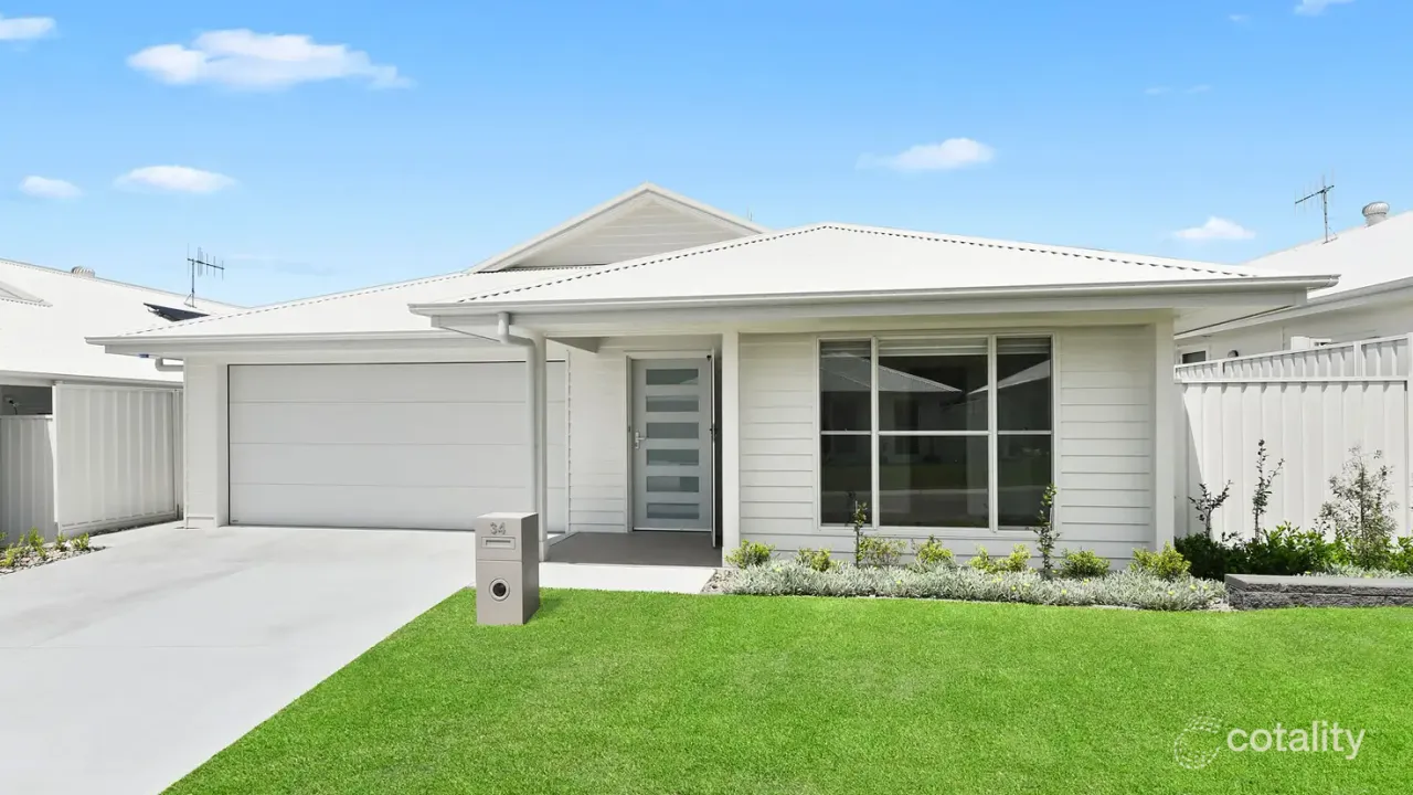 2-bedroom house at 36 Bellinger Parkway, Kendall, NSW 2439, Port Macquarie-Hastings, New South Wales