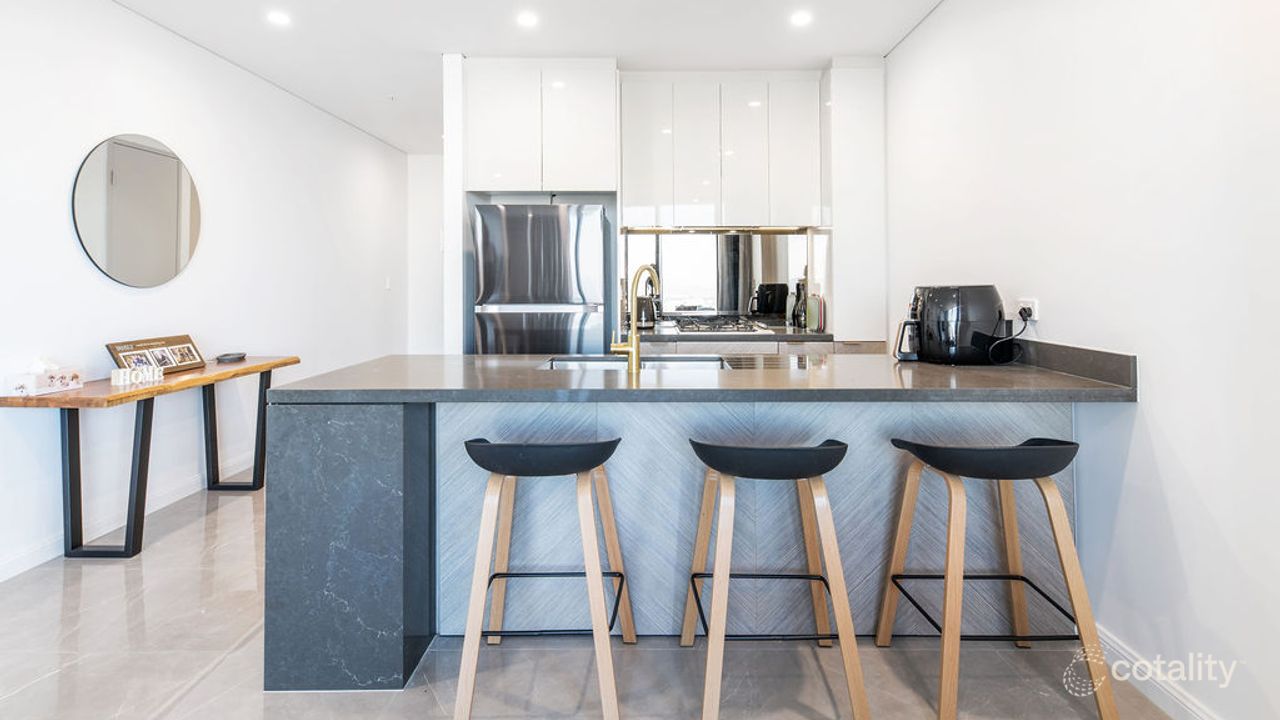 2-bedroom unit at 6101/88 The Esplanade, Surfers Paradise, QLD 4217, Gold Coast, Queensland