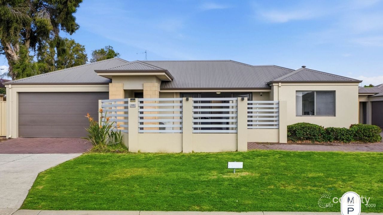 3-bedroom house at 8/29 Grey Street, Cannington, WA 6107, Canning, Western Australia