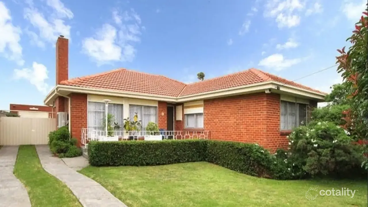 3-bedroom house at 56 Waranga Crescent, Broadmeadows, VIC 3047, Hume, Victoria