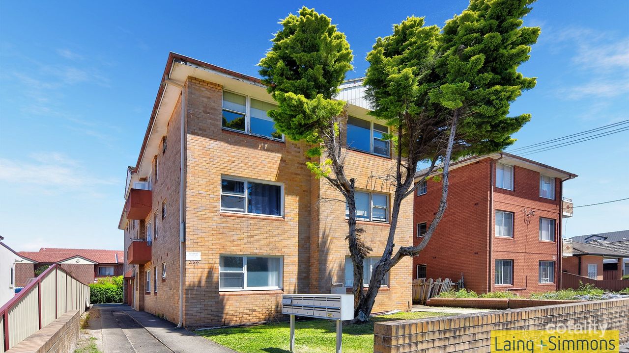 2-bedroom unit at 7/364 Beamish Street, Campsie, NSW 2194, Canterbury-Bankstown, New South Wales