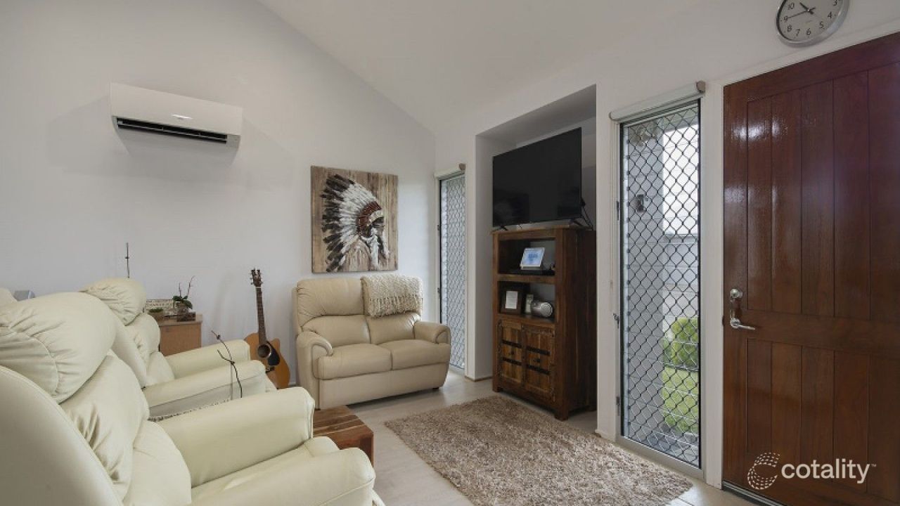 2-bedroom unit at 20/2 Grand Parade, Parrearra, QLD 4575, Sunshine Coast, Queensland