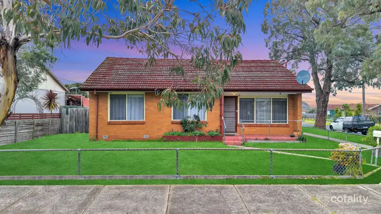3-bedroom house at 47 Guildford Avenue, Coolaroo, VIC 3048, Hume, Victoria